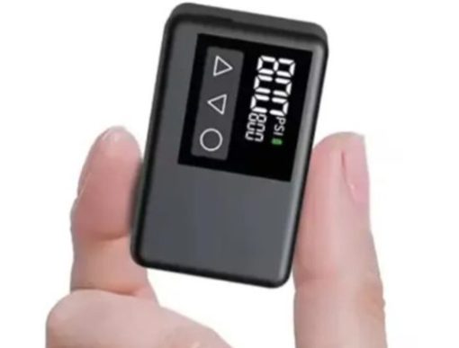 Elektrische Fietspomp BL01