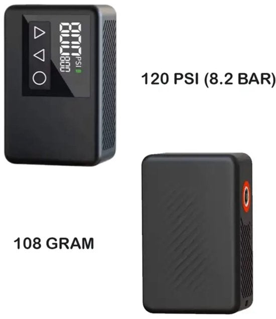 Elektrische Fietspomp BL01