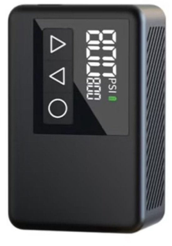 Elektrische Fietspomp BL01